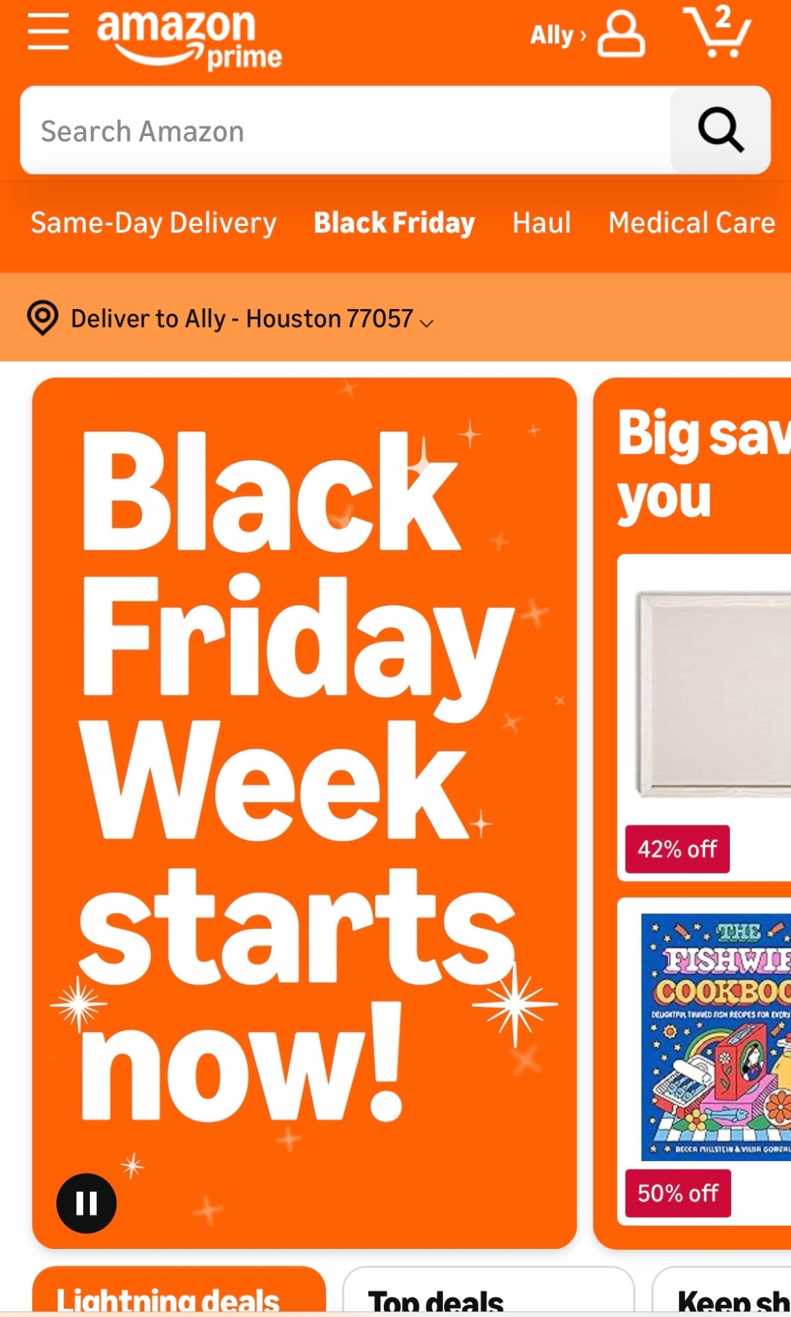 Amazon  Black Friday deals

#LTKGiftGuide #LTKHoliday #LTKSaleAlert