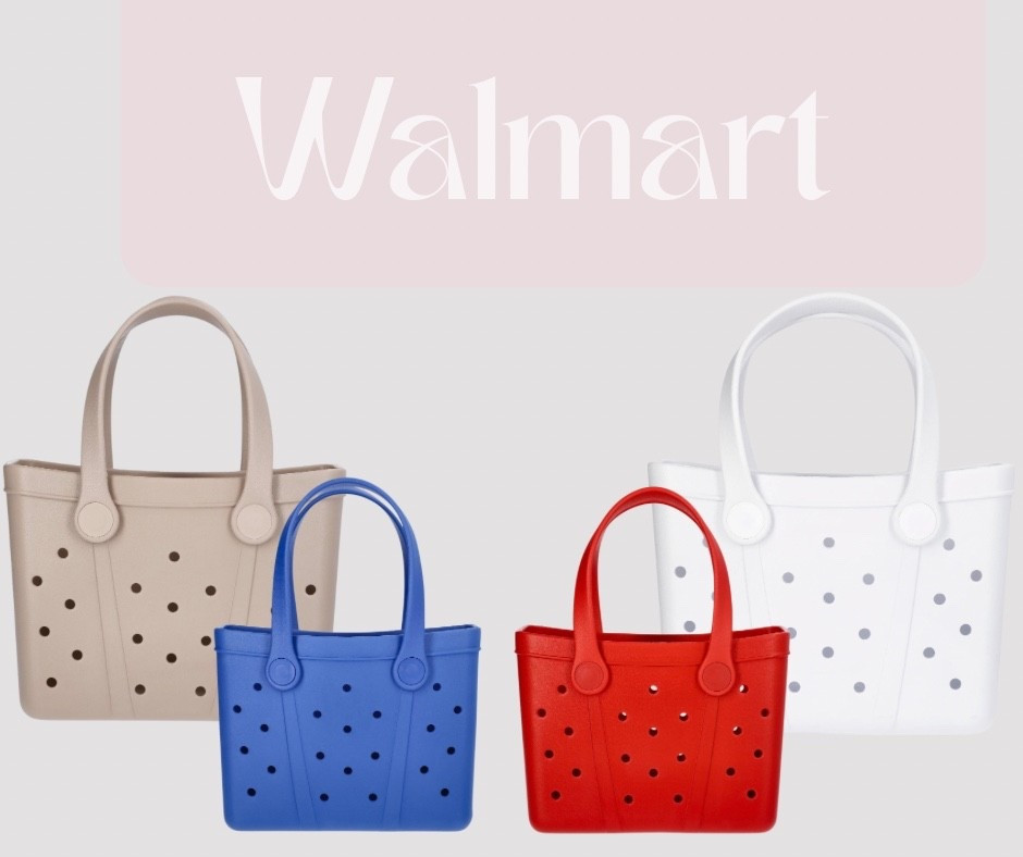 Perfect beach/pool bag for $15! 

#LTKTravel #LTKSwim #LTKspring
