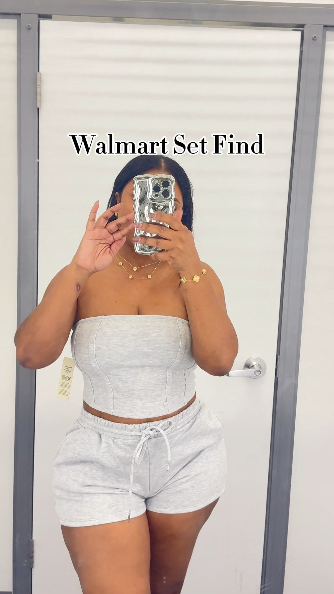 This set Is a must ladies
comes in different colors
and sizes. You can wear this all year round. This set will be sold out by this afternoon
Comment (Walmart ) below to receive a DM with the link to shop this post on my LTK
https://iketk.it/
5aoaw #walmart #Itkwatchnow #Itkstyletip
#Itksalealert
I'm 170lb and 5'3
Im wearing a small but I will order a medium, they are true to size . The yellow didn't have my size so l'm wearing a large in the video.

#LTKSaleAlert #LTKFindsUnder50 #LTKStyleTip