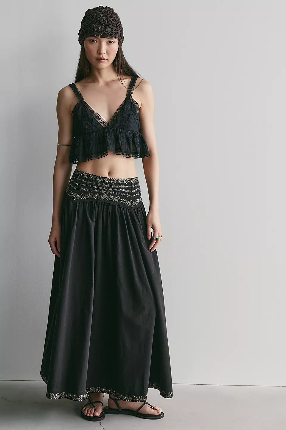 Stop scrolling bestie 🚨 your concert outfit is RIGHT HERE 😍 Free People is serving the cutest shorts, flowy skirts, dreamy dresses, and statement tops that scream main character energy 💃✨ Perfect for dancing all night and looking effortlessly iconic 🎶🔥
#FreePeople #ConcertFits #FestivalOutfit #BohoVibes #ConcertSeason #SummerFits #OOTDStyle #OutfitInspo #TrendingLooks #StyleGoals #FashionInspo #FestivalStyle #ChicOutfits #SummerVibes #WhatToWear #InstaFashion #BohoChic #CuteLooks #StyleInspiration #WardrobeGoals 

 #LTKSeasonal #LTKU #LTKSaleAlert
