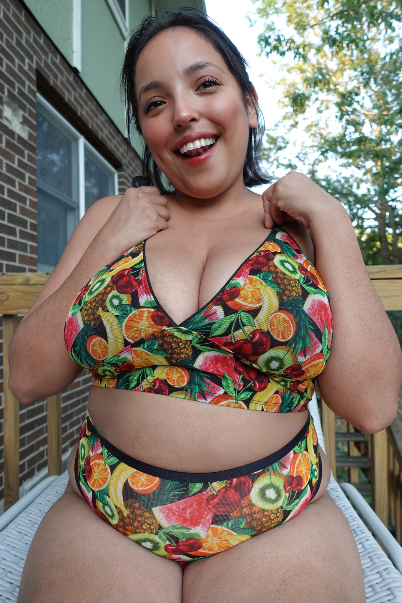 parade set in print sangria 

#LTKSeasonal #LTKcurves #LTKunder50