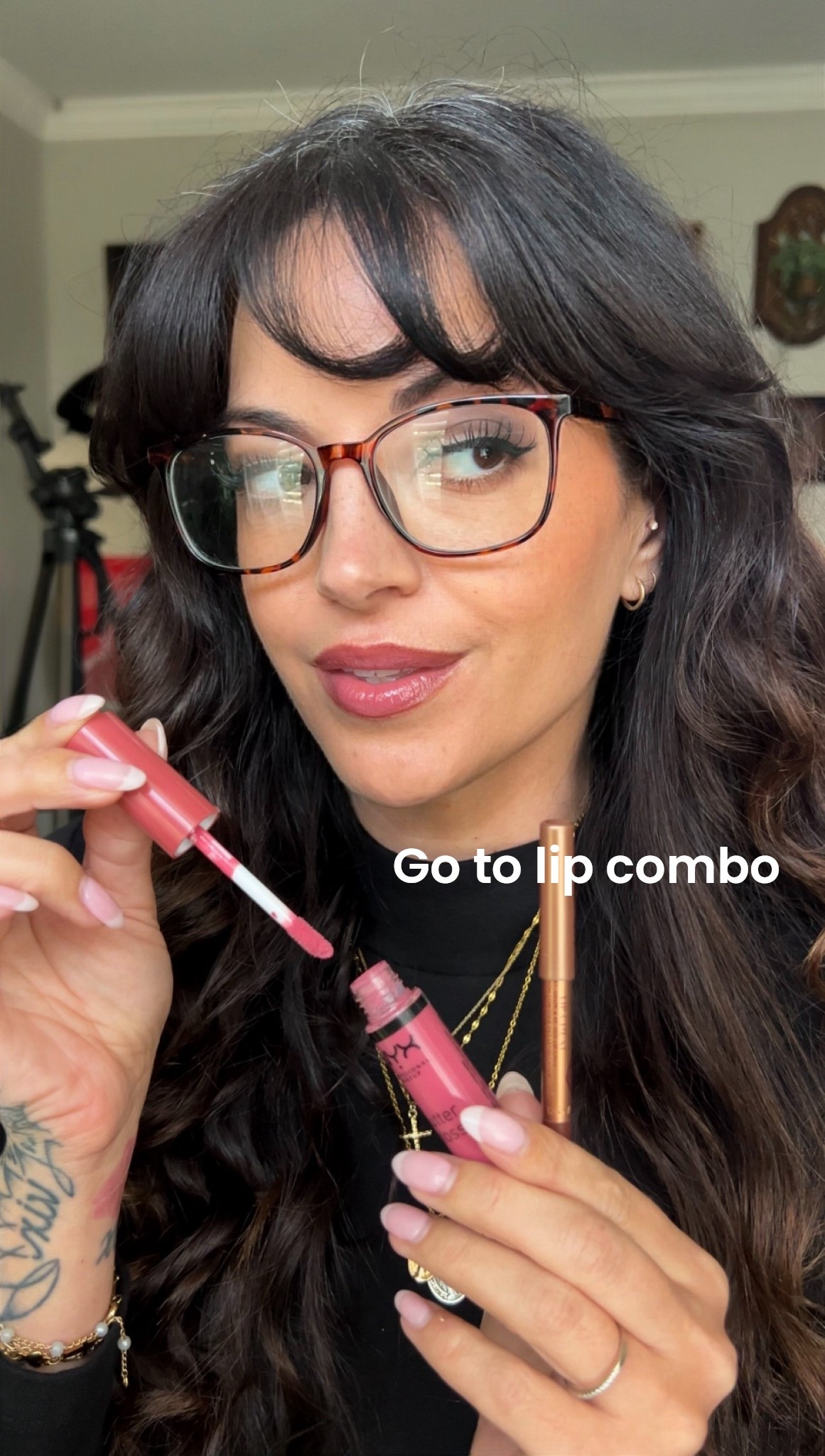 My go to Lip Combo

#LTKGiftGuide #LTKgrwm #LTKBeauty