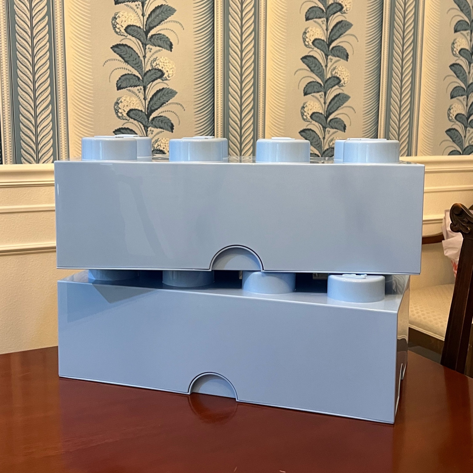 Aesthetically pleasing Lego storage! 



Playroom storage
Toddler toys
Toddler storage
Grandmillenial playroom 

#LTKkids #LTKhome #LTKfindsunder50