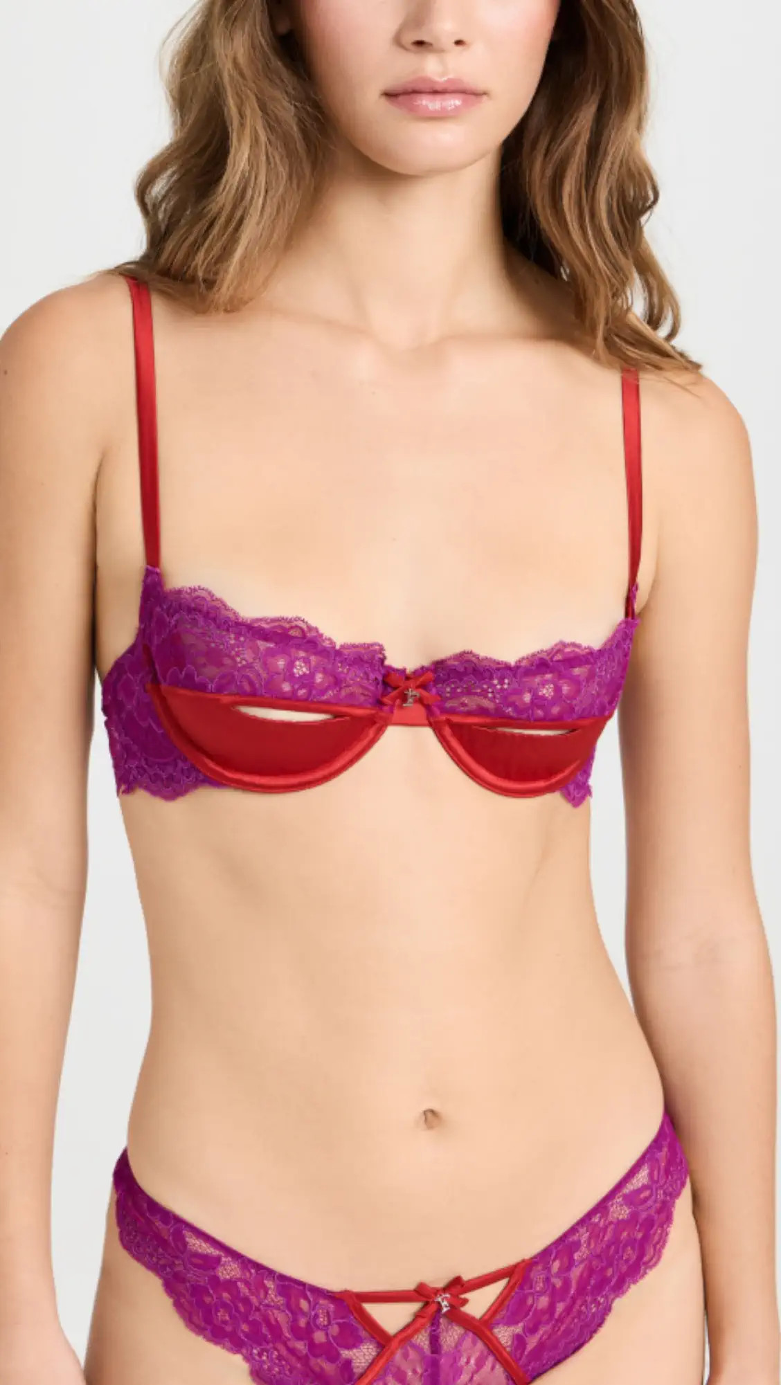 Fleur du Mal | Shopbop