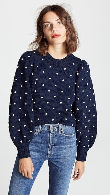 Adalene Sweater | Shopbop