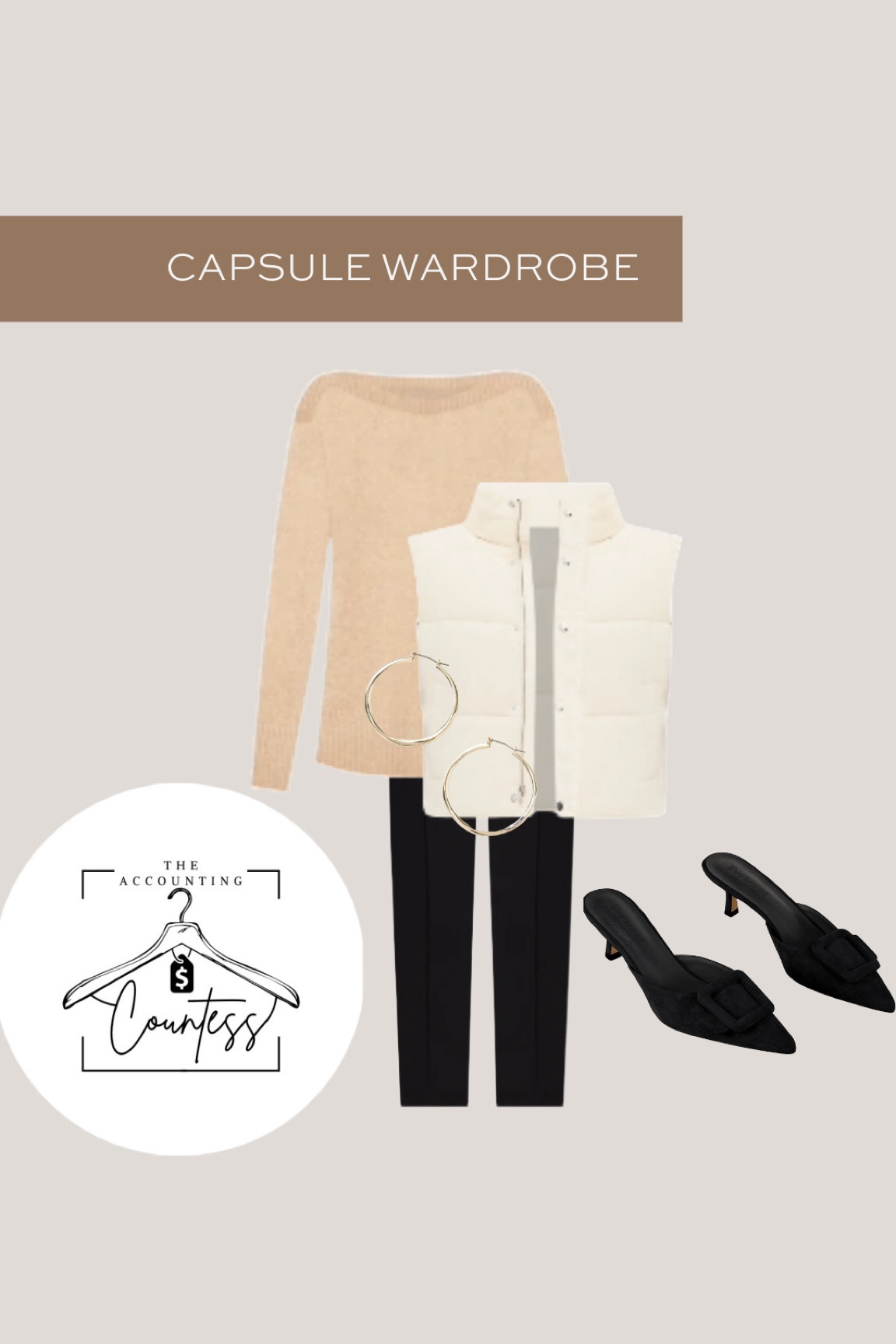 Workwear

#LTKworkwear