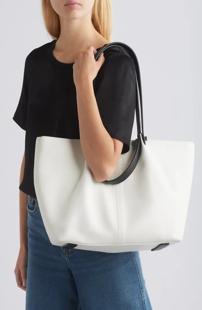 AllSaints Small Allington Tote | Nordstrom | Nordstrom