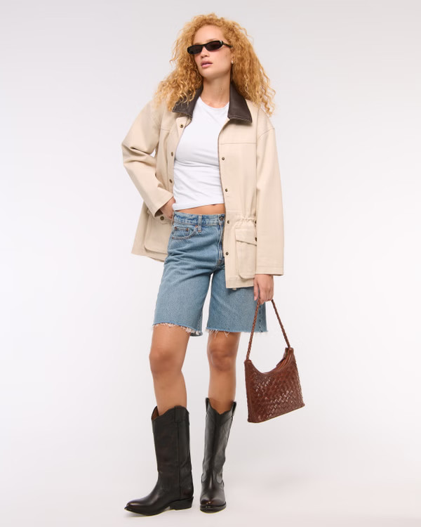 $23.20 | Abercrombie & Fitch (US)