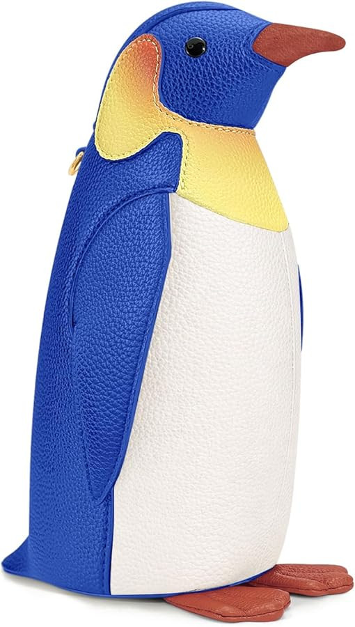 JW PEI Women's Pia Penguin Crossbody Bag | Amazon (US)