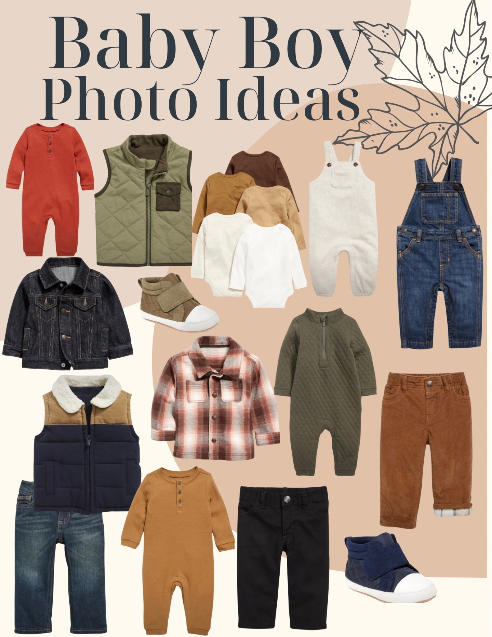 Old Navy baby boy 
Baby boy family photo outfits
Fall fashion 
Family photos 
Baby photo ideas 

#LTKSeasonal #LTKbaby #LTKkids