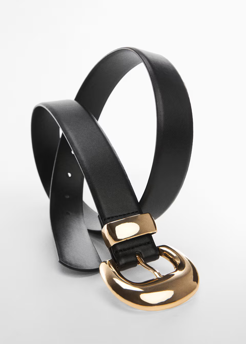 Belts for Women 2023 | Mango USA | MANGO (US)