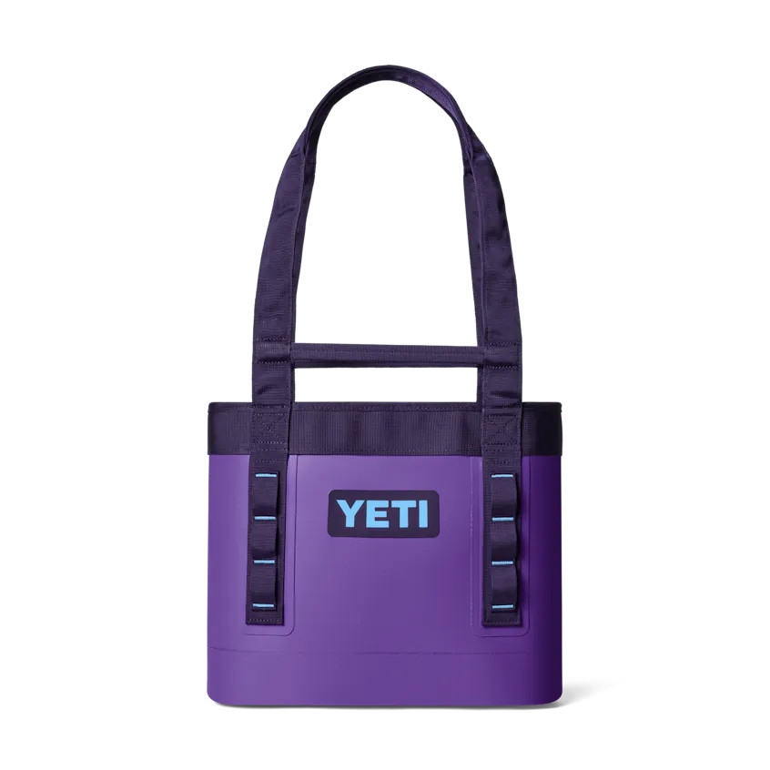 YETI Camino Zip 12L Carryall Tote Bag | YETI US