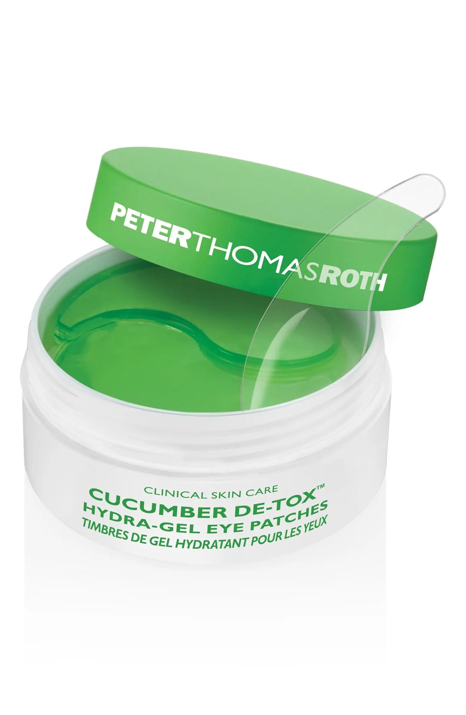 Cucumber De-Tox™ Hydra-Gel Eye Patches | Nordstrom