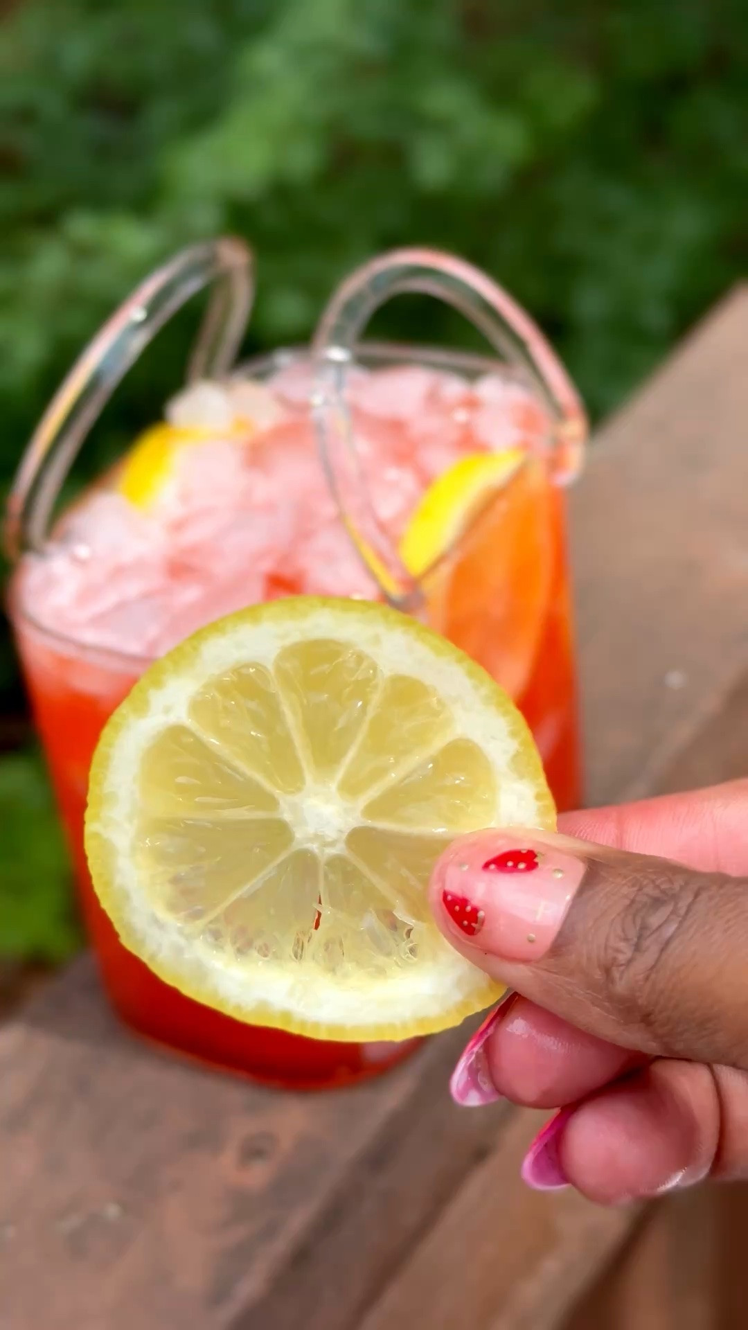 It’s time to upgrade to a BETTER juicer 😭 One that actually makes juicing easier, faster, and something you’ll stay consistent with. Trust me, investing in a good juicer changes EVERYTHING.

Shop the juicer I use every single day on my LTK.

#ShoppingWithPriiincesss #ColdPressedJuicer #JuicingLife #HealthyLifestyle #WellnessJourney #JuicerLife #DailyHabits #GlowUpJourney #HealthAndWellness #SelfCareEssentials #JuiceDaily #LifestyleUpgrade #HealthyLiving #AtlantaMom #Atlantamom #Atlantabloggers #Atlantablogger #AtlantaCreator #Atlantacontentcreators #Atlantacontentcreator

#LTKselfcare #LTKfoodie #LTKSaleAlert
