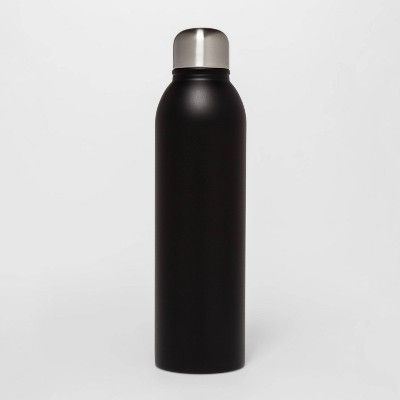 17oz Stainless Steel Water Bottle - Room Essentials™ | Target