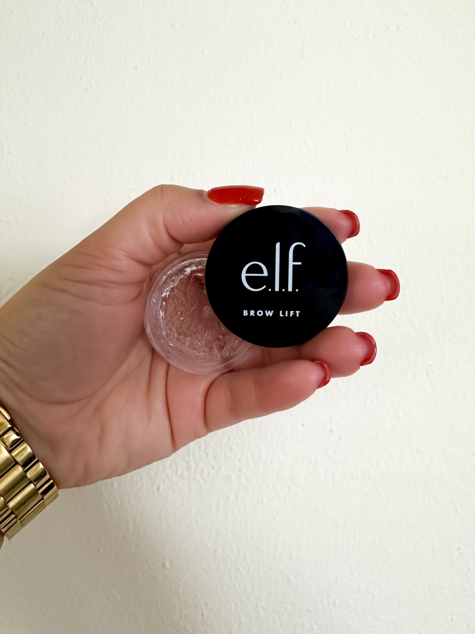 This eyebrow gel is one of the best. It is my go to product for getting my eyebrows looking good every time. 

#LTKHolidaySale #LTKsalealert #LTKbeauty