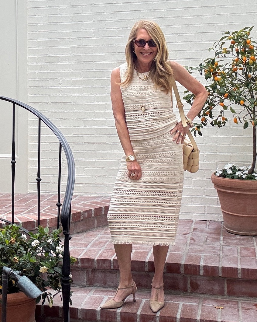 Had a fun event today, and this is what I threw on. I felt great in it, so I thought I’d share. 



#LTKSeasonal #LTKootd #LTKOver40