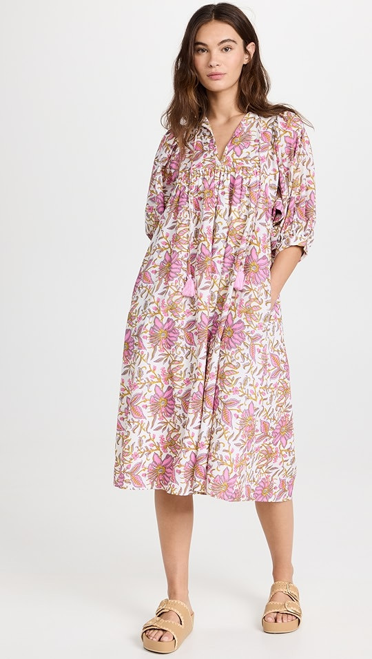 Saffron Dress | Shopbop