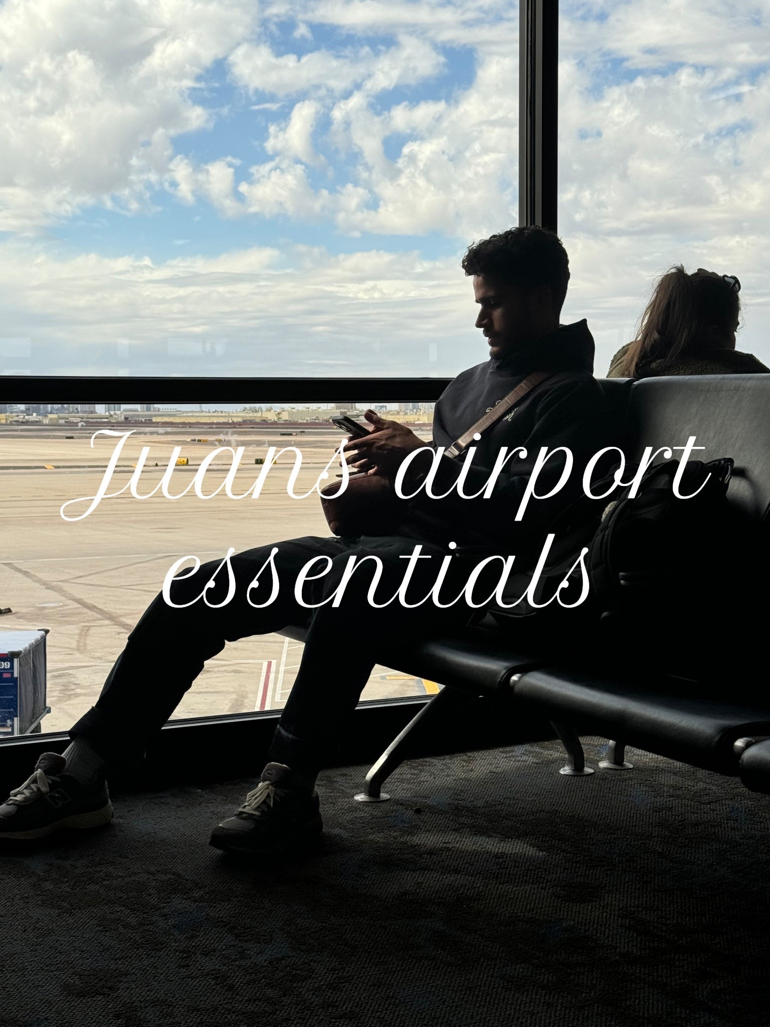 Juan’s travel essentials.. his everyday travel shoe, travel bags, camera bag, and headphones ✨

#LTKMens #LTKTravel #LTKStyleTip