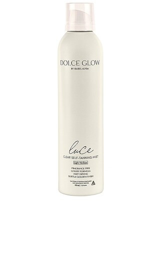 Luce Self-Tanning Mist | Revolve Clothing (Global)