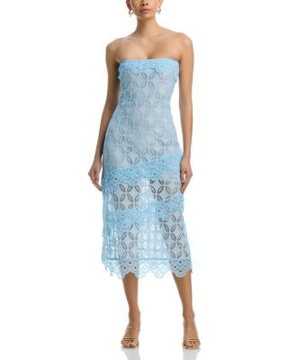 Azura Midi Dress | Bloomingdale's (US)
