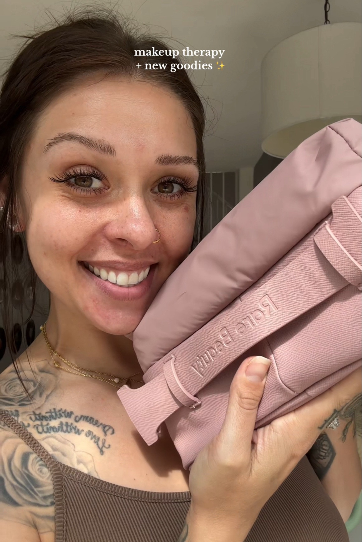 MAKEUP FAVES

#LTKBeauty
