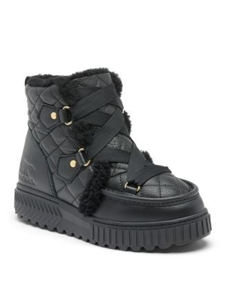 Women's ONA AVE™ ALPINE Waterproof Boots | Bloomingdale's (US)