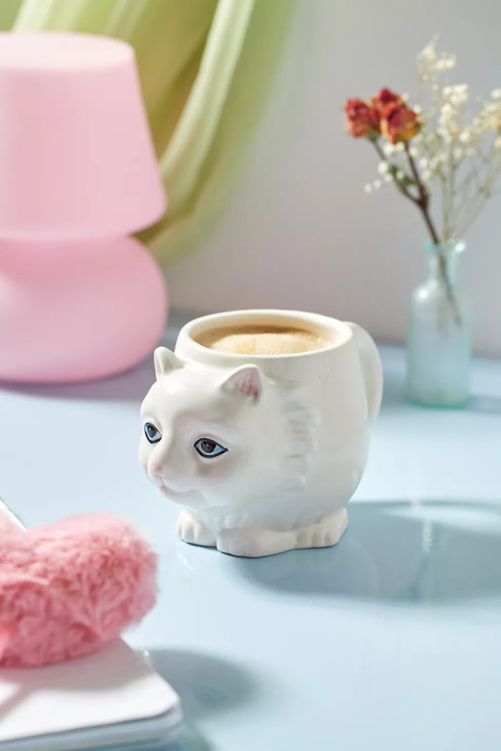 Cat Mug | Urban Outfitters (US and RoW)