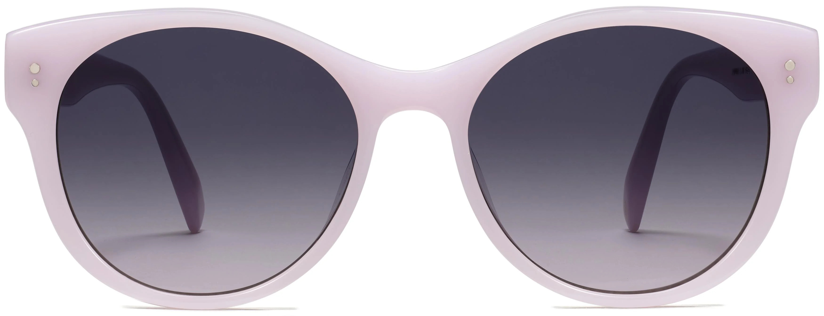 Annika Sunglasses in Ube | Warby Parker | Warby Parker (US)