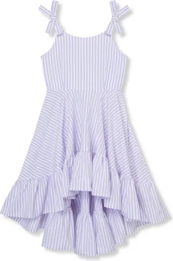 Kids' Ruffle Dress | Nordstrom