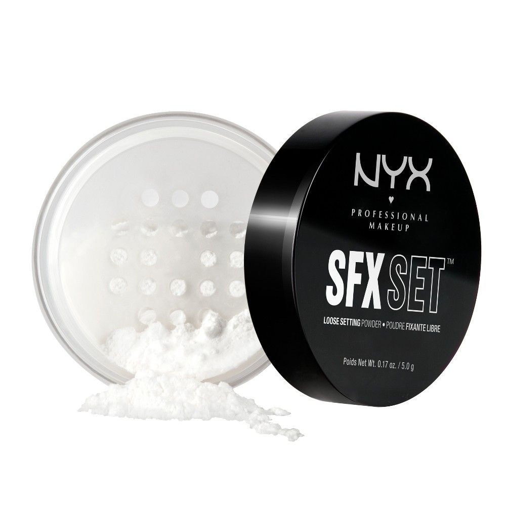 NYX Professional Makeup SFX Setting Loose Powder | Target