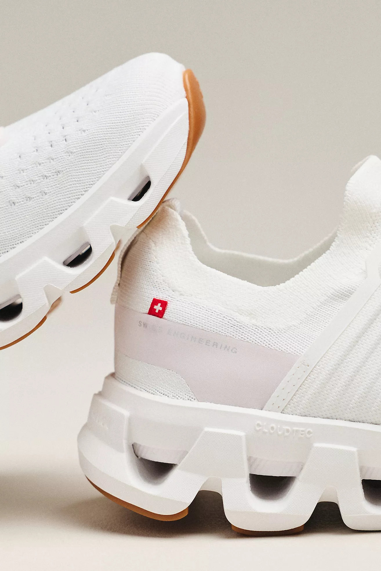 On Cloudswift 4 Sneakers | Anthropologie (US)
