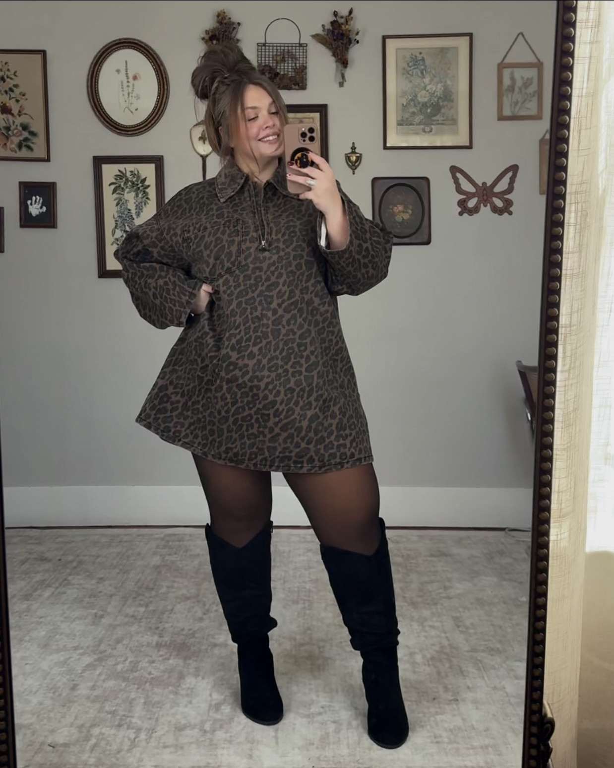 Outfits I’ve worn recently as a size 14/16 

Anything not found here can be found in my TikTok shop showcase (deal.and.daisies)

#LTKMidsize #LTKPlusSize