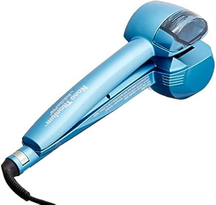 BaBylissPRO Nano Titanium Professional Curl Machine | Amazon (US)
