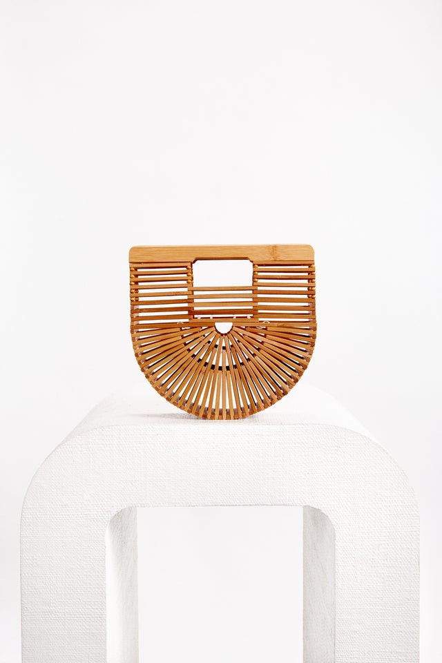 GAIA'S ARK MINI - NATURAL | Cult Gaia - US