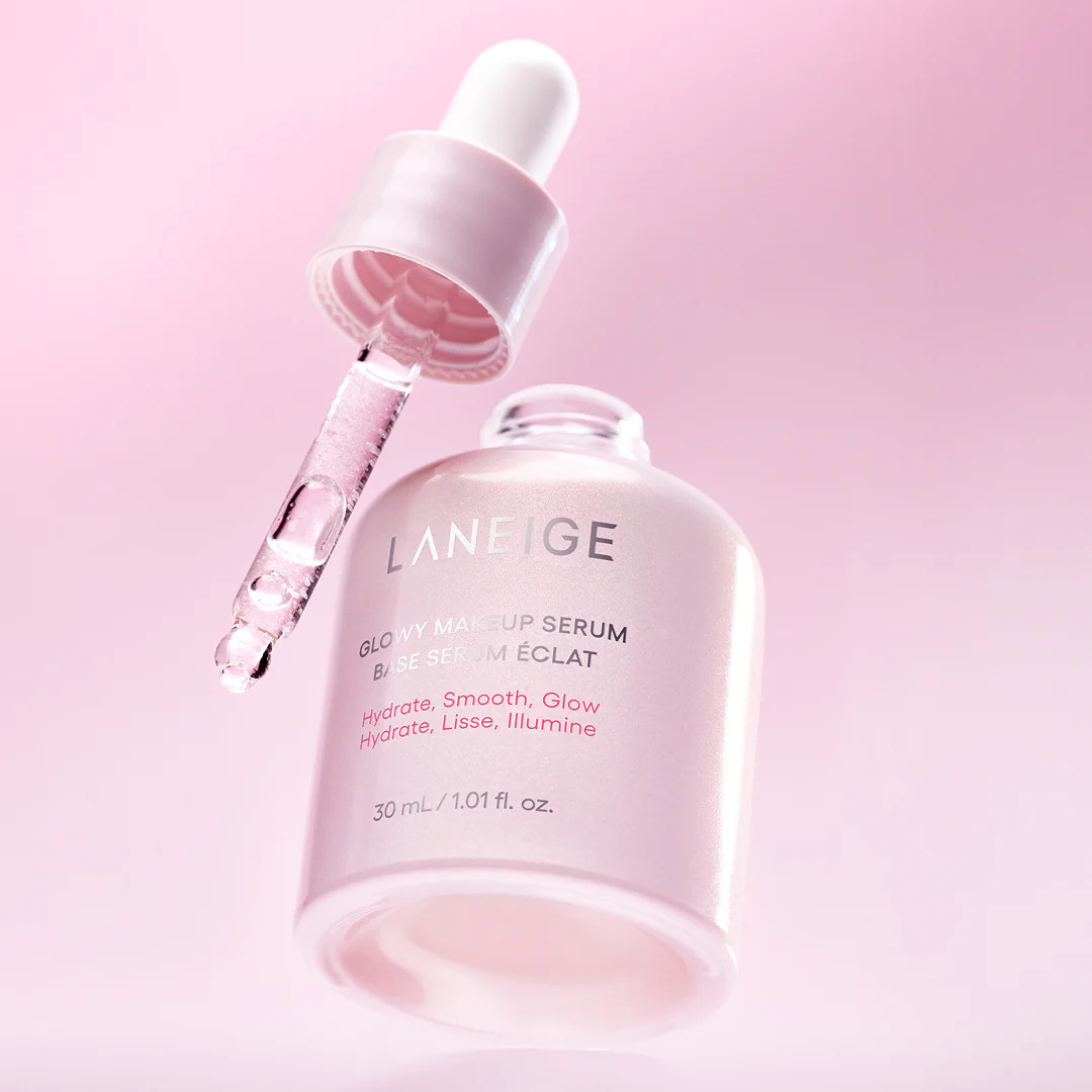 Glowy Makeup Serum | Laneige