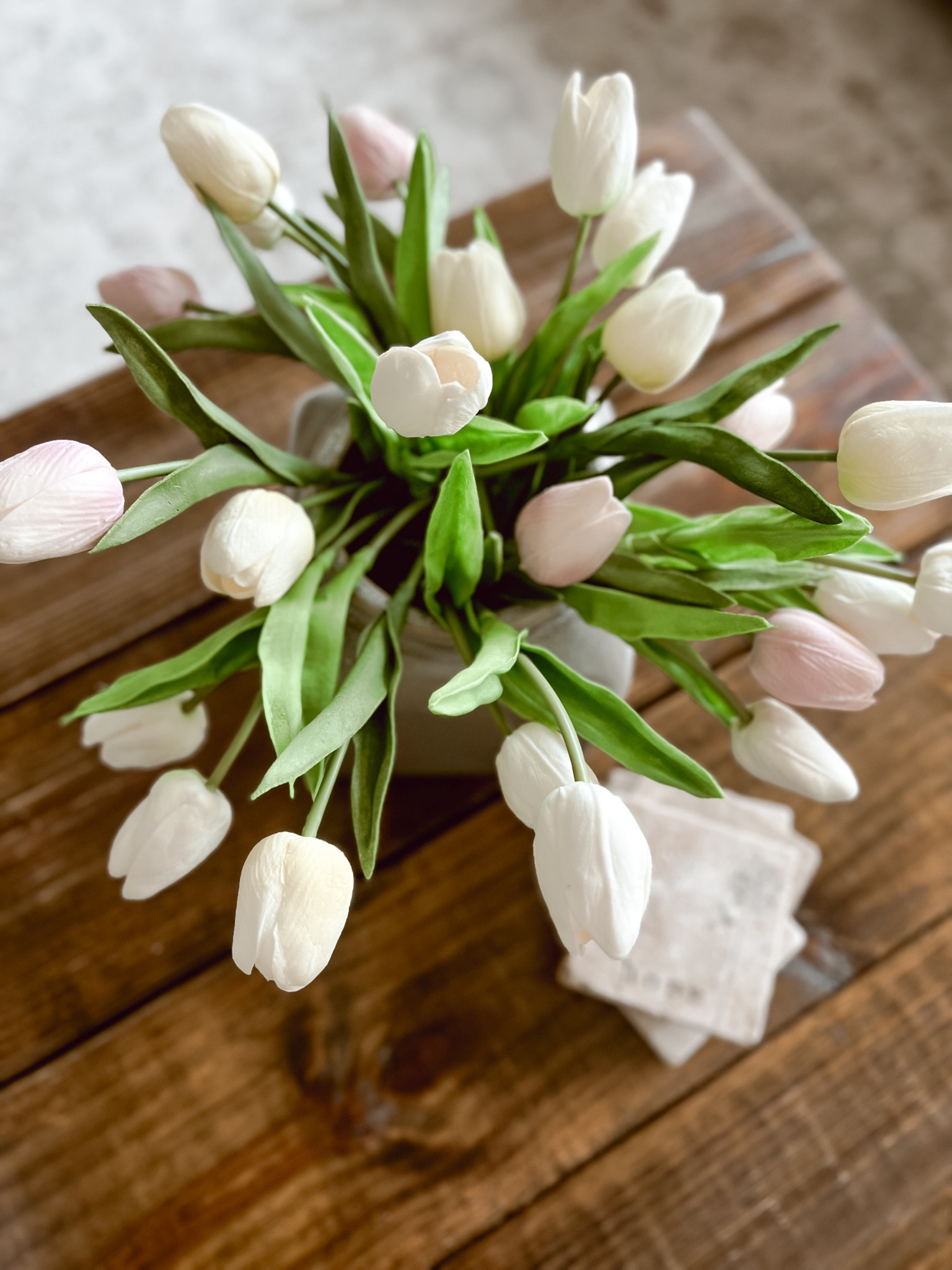 #SpringTulips #HomeDecor #HomeInspiration #LivingRoomDecor #TulipLove #SpringDecor #HomeSweetHome #InteriorDesign #SpringVibes #HomeStyle


Real touch tulips, Amazon finds, spring, home decor,  

#LTKSpringSale 

#LTKSeasonal #LTKhome