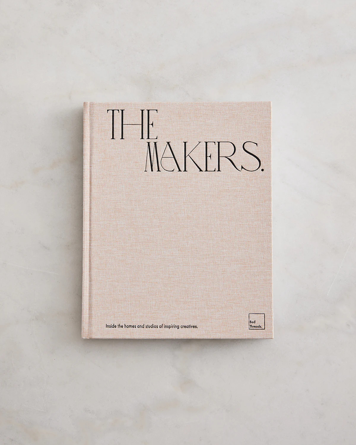 The Makers by Bed Threads | Bedthreads AU