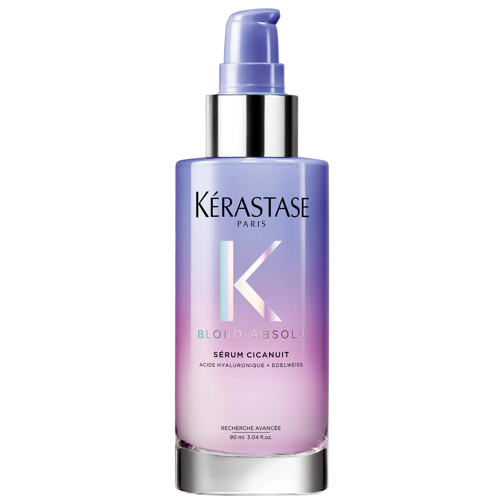 Kérastase Blond Absolu Overnight Recovery Treatment for Lightened Hair 3.04 oz/ 90 mL | Sephora (US)