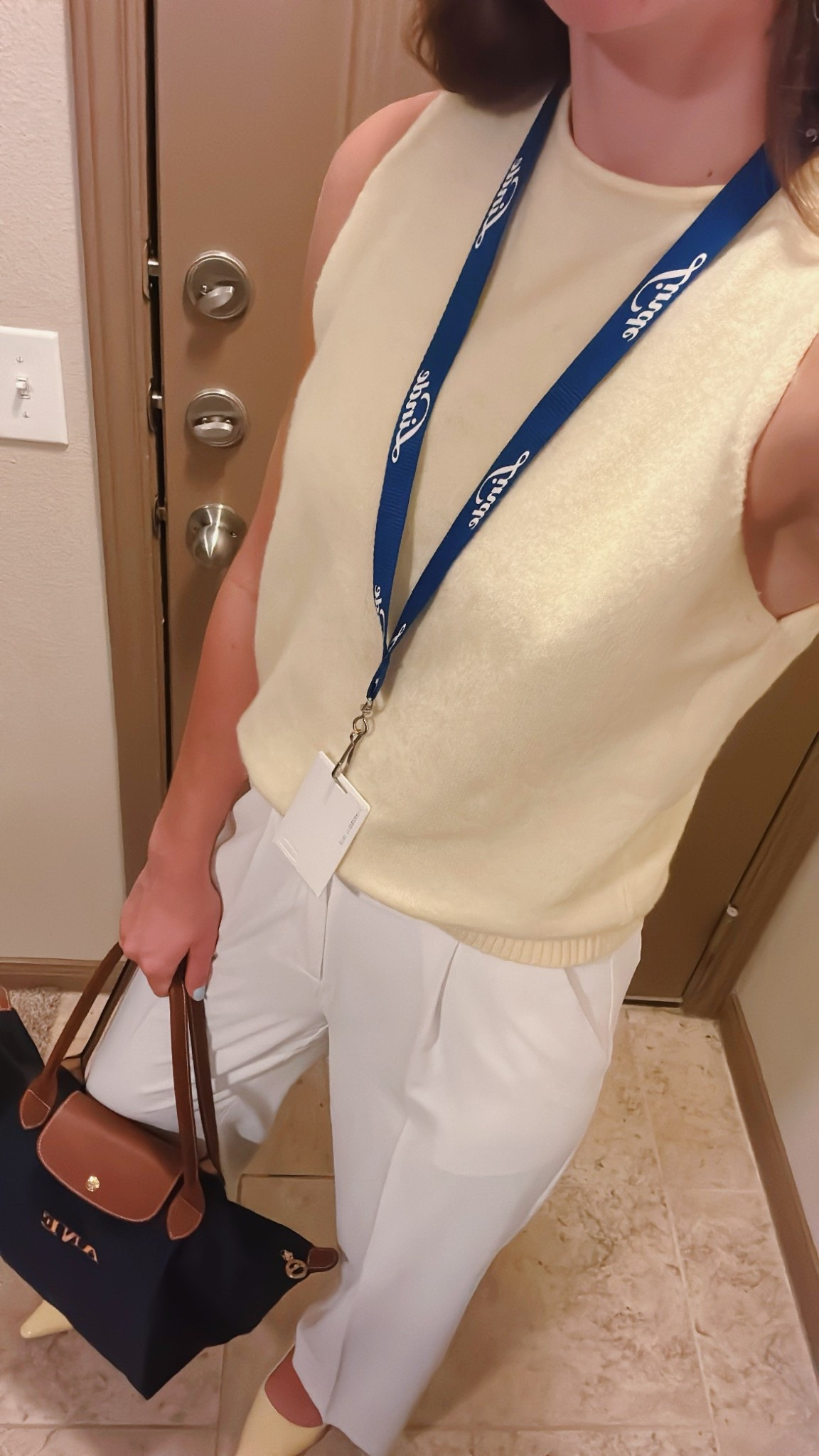 So comfy!!

#LTKWorkwear #LTKFindsUnder50 #LTKSaleAlert