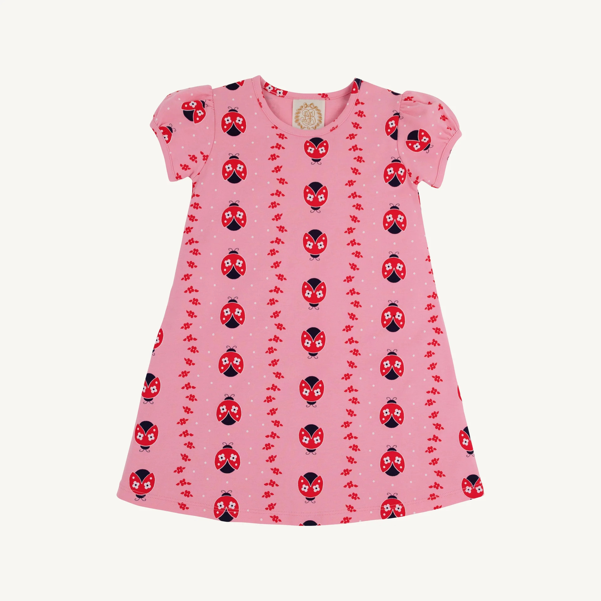 Ladybug Line Up | The Beaufort Bonnet Company