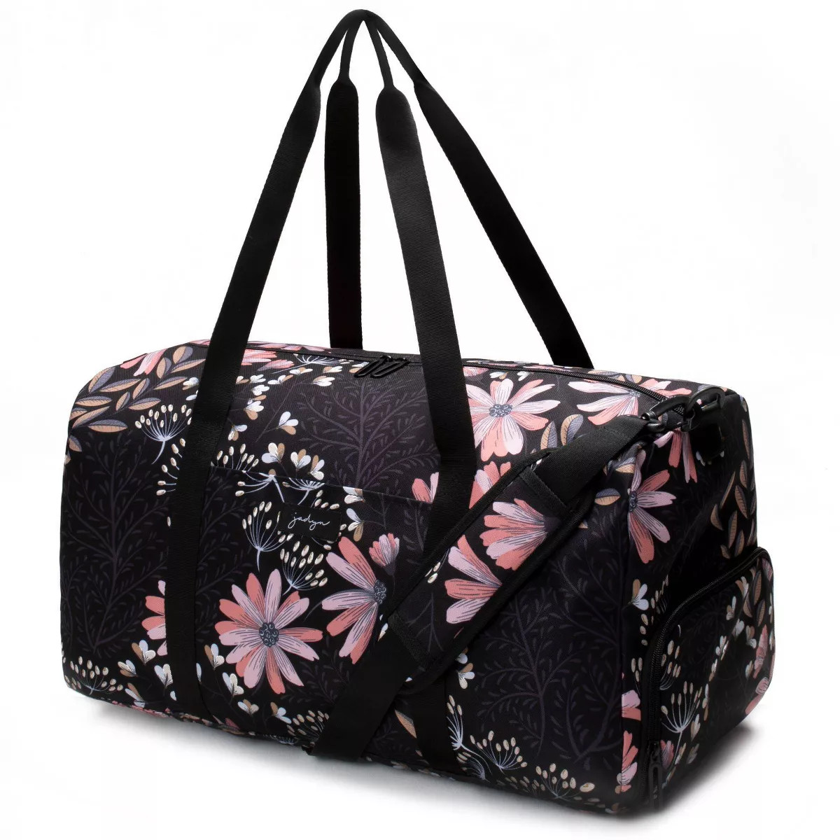 Jadyn Weekender Women's Large 52L Duffel Bag with Shoe Compartment | Target