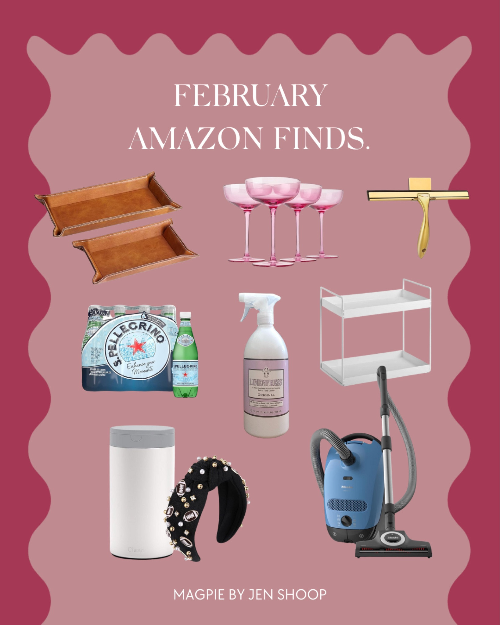 Favorite recent Amazon finds 

#LTKhome #LTKfindsunder50 #LTKSeasonal