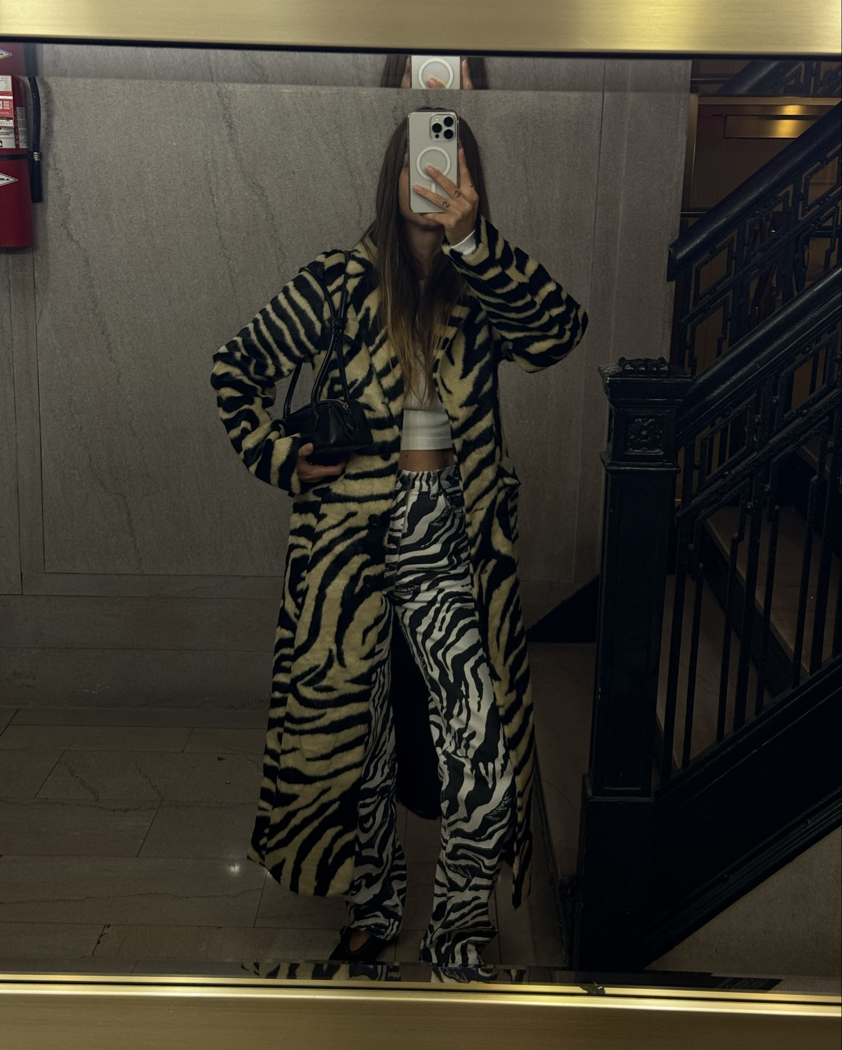 Back in NYC 

#LTKSeasonal #LTKStyleTip