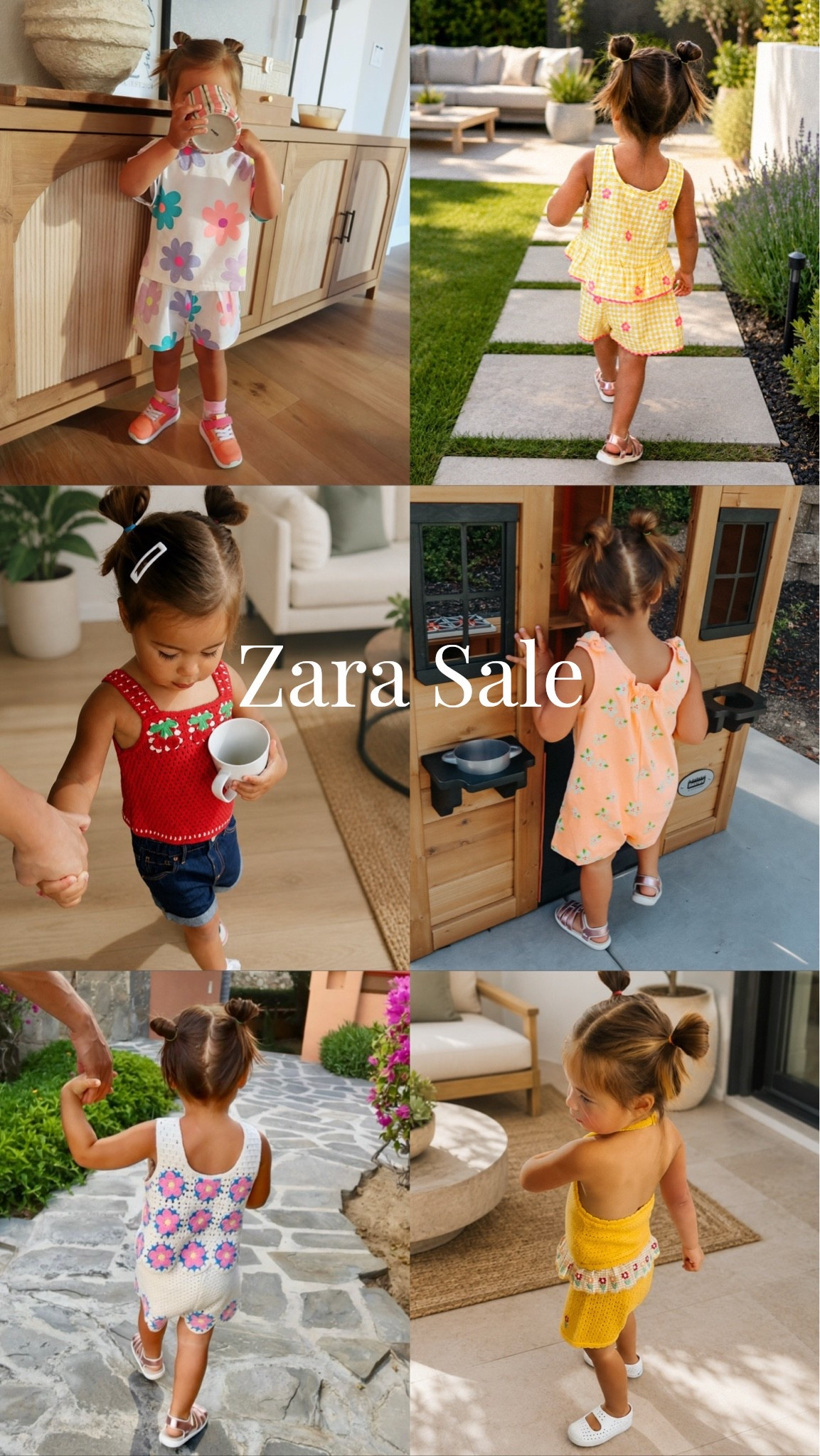 Zara sale toddler girl outfits

#LTKootd #LTKSaleAlert #LTKKids