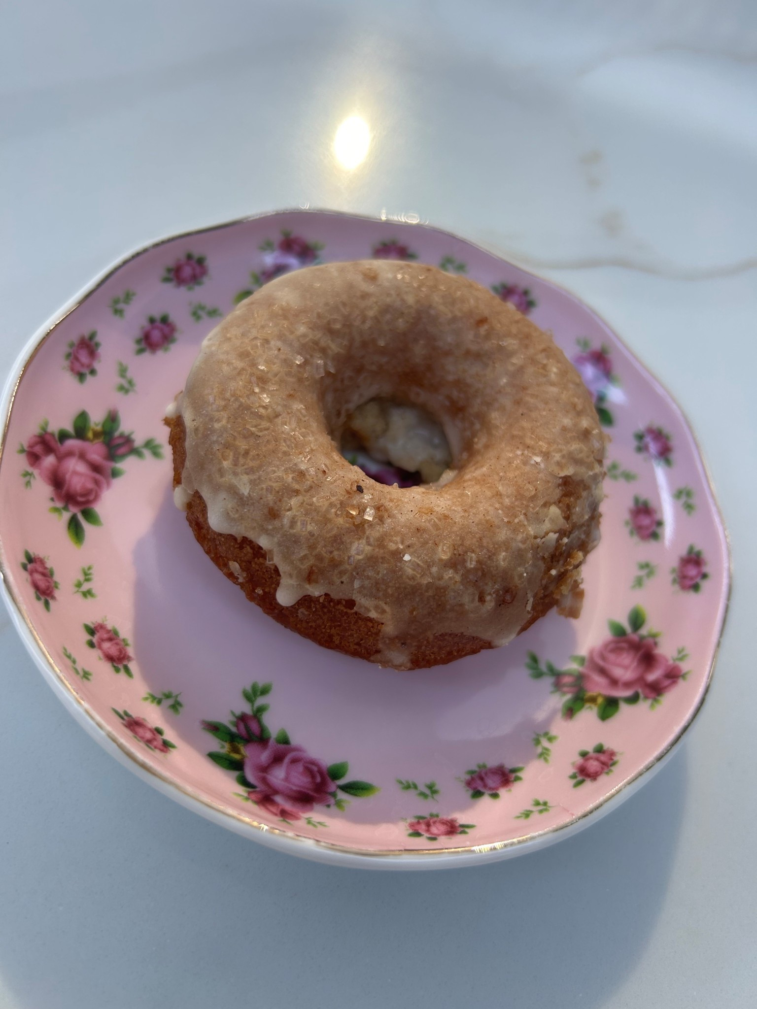 Morning Lavender in Tustin is such a dream for tea lovers. Their little setup is straight out of a storybook, perfect for snapping a few photos or just savoring a slow morning. You can pop in for coffee if you’re in a hurry, but the full tea experience is worth it. Delicate cups, charming tables, and all the little details make it feel like a mini escape.

#morninglavender #tustin #teatime #coffeeshopvibes #cafestagram #lavenderaesthetic #morningritual #coffeelover #teaexperience #cutecafes

morning lavender | tustin | morning tea | tea time experience | coffee break | cafe decor | relaxing morning | aesthetic cafe | lavender love | slow morning

#LTKTravel #LTKfoodie #LTKHome
