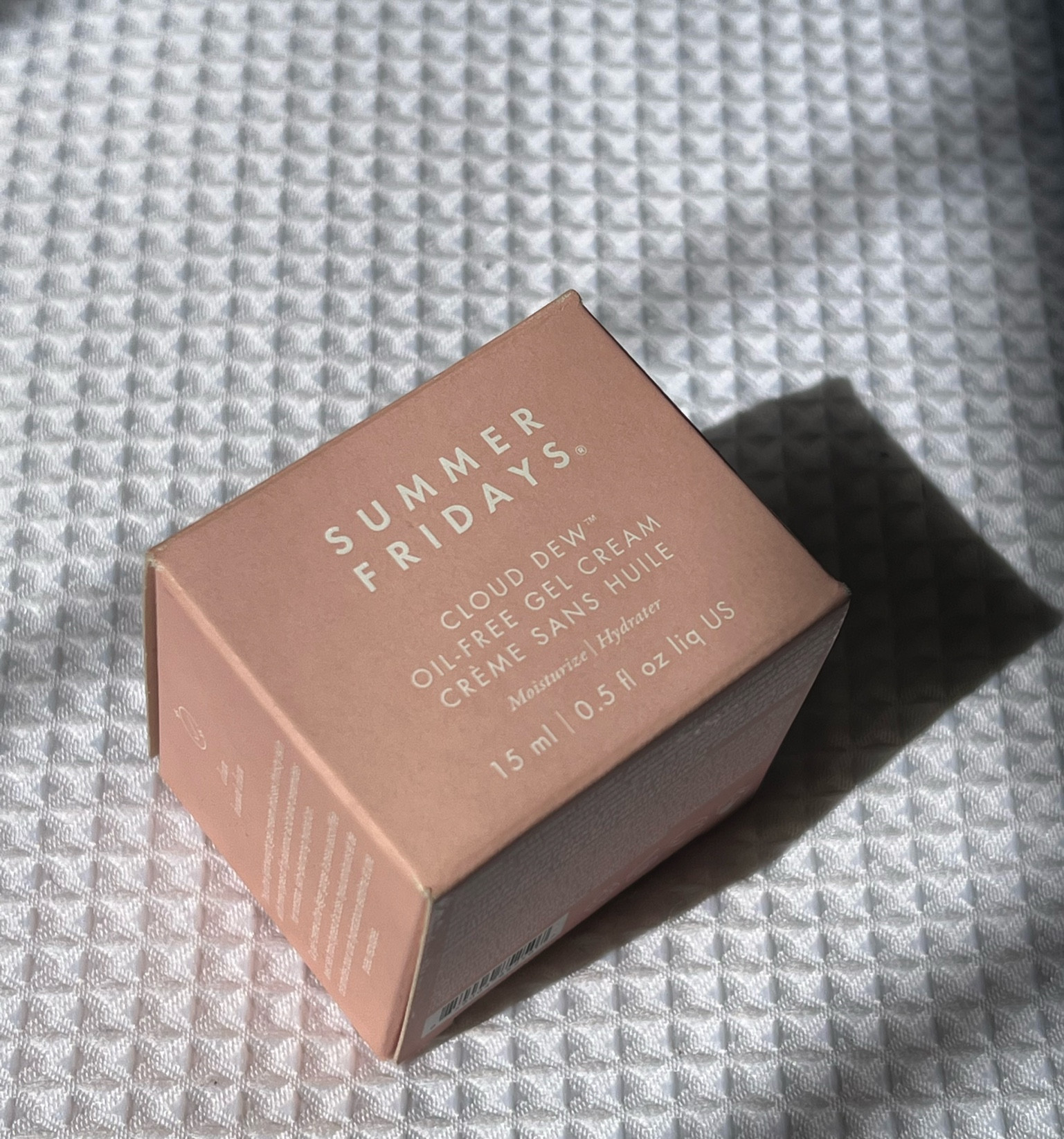 Recently purchased this summer Friday’s moisturiser, loving it so much, super hydrating 💕🫶🏼

#LTKFind #LTKbeauty #LTKaustralia
