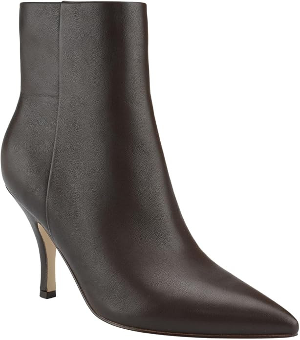 Marc Fisher Women's Fergus Ankle Boot | Amazon (US)