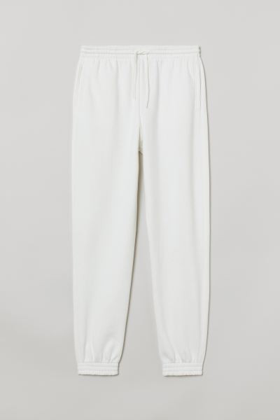 Joggers High Waist
							
							£14.99 | H&M (UK, MY, IN, SG, PH, TW, HK)
