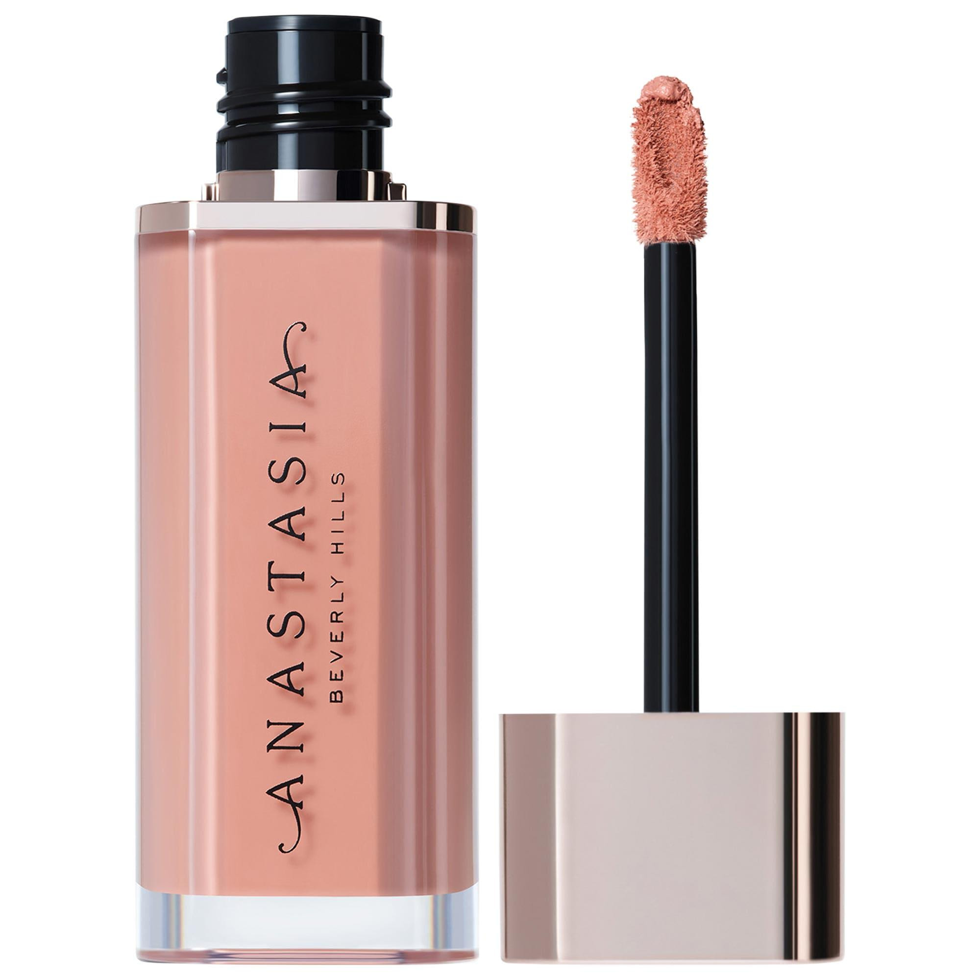 Anastasia Beverly Hills Lip Velvet Liquid Lipstick Crush 0.12 oz | Sephora (US)